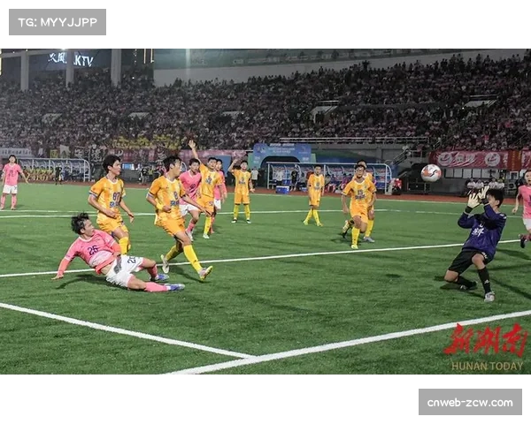 常德队主帅称赞球队防守表现 确保主场胜利