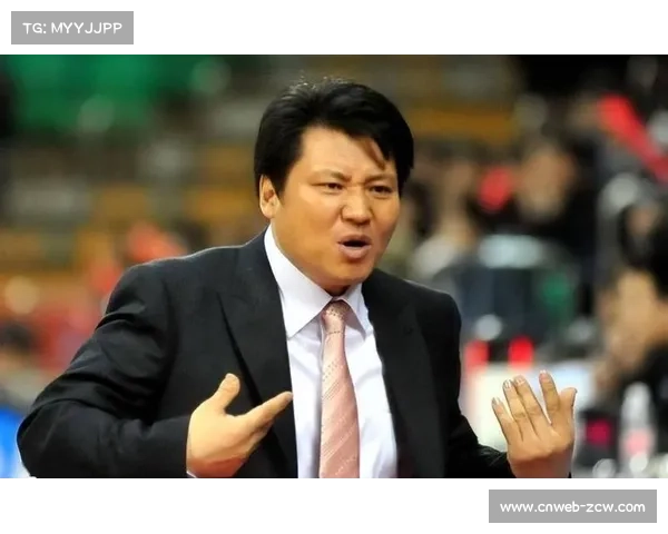 新疆男篮换帅后首战末节崩盘，姜正秀战术执行力短板暴露